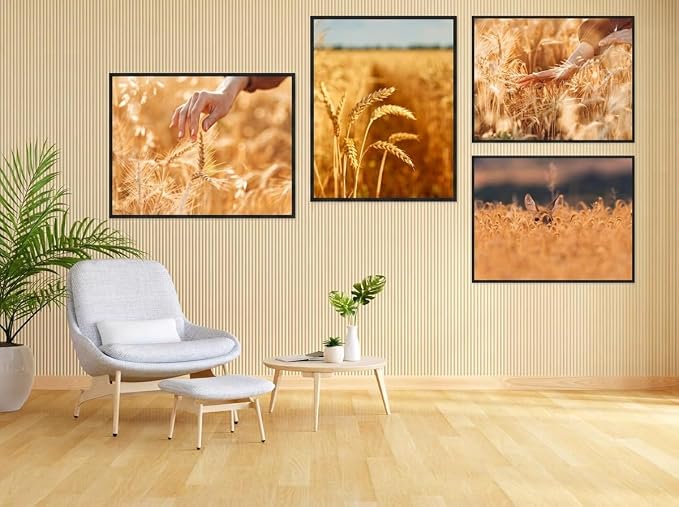 EPHECH 20Pack 12" x 16.5" Black Foam Board - Image 7