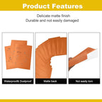 Premium Card Sleeves, 150 Sleeves 2.6''x3.6'' Compatible - Image 3