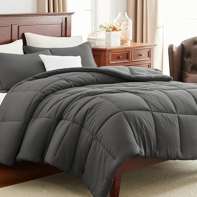 CozyLux Full Size Comforter Sets - Image 9