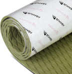 Abahub EVA Foam Boat Flooring Self-Adhesive Decking Surfboard Traction Pad | by AbahubDirect