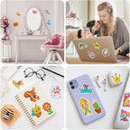 Labeol Diamond Art Kits for Kids Boys and Girls Ages 6-8-10-12 Easy to DIY - Image 3
