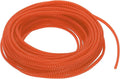 uxcell PET Expandable Sleeving 25ft 1/8" Orange Cable Management Sleeve Cord by uxcell