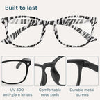 Gaoye Eyewear Frames for Men - Image 6