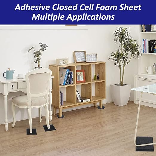 Foam Padding Sheets with Adhesive Backing - Image 6