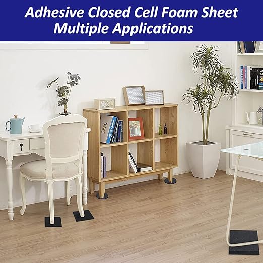 Foam Padding Sheets with Adhesive Backing - Image 7
