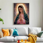 niurenmaoyi Stamped Cross Stitch Kits - Image 4