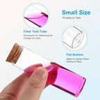 PATIKIL 50ml Test Tubes - Image 4