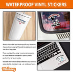 MAIANEY Sonographer Sticker Pack - Image 3