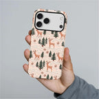 Case for iPhone 17 Pro, Scratch Resistant Hybrid Double Layer Hard - Image 5