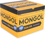 Mongol Classic Incense Cedar #2 Pencil - Image 5