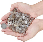 TUMBEELLUWA Natural Gemstone Beads - Image 3