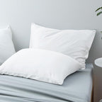 Toddler Size Pillow Protectors Viscose Derived from Bamboo - Image 7