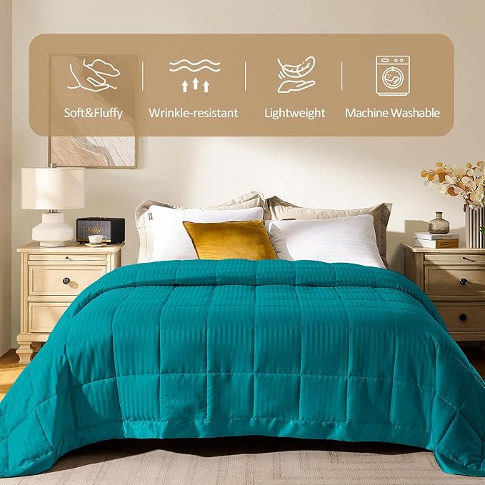 downluxe Queen Size Blanket - Image 2