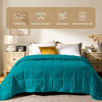 downluxe Queen Size Blanket - Image 2