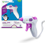 AdTech Ultra Low Temp Cool Glue Sticks, Mini 4-Inch – 15-Pack - Image 3