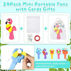 Cinrobiye 24 Pack End of Year Classroom Gifts Bulk Summer Party Favors School - Image 3