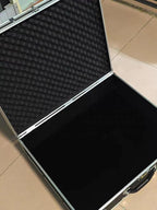 Self Adhesive Sheets Peel and Stick Large Size Velvet Flock Soft Velvet Drawer - Image 6