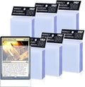 600ct Perfect Fit Sleeves, Perfect Fit Card Sleeves, Inner Sleeves MTG by Unknown