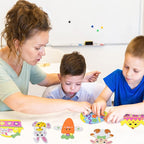 Fennoral Easter Craft Kit for Kids - Image 2
