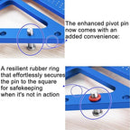 Quick-Set 3D Measuring Square - Image 6
