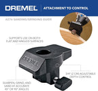 Dremel 4300-9/64 Rotary Tool Kit - Image 15