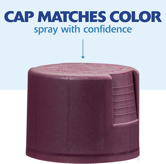 Rust-Oleum 257419 Painter's Touch 2X Ultra Cover Spray Paint, 12 oz, Satin - Image 7