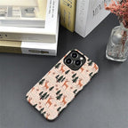 Case for iPhone 16 Pro, Scratch Resistant Hybrid Double Layer Hard - Image 5