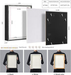 12x16 Large Shadow Box Picture Frame - Image 3