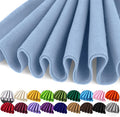 IONTACH 36" X 36" Soft Felt Fabric 1.6mm Thick | Felt Sheets by IONTACH