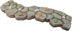 Fairy Garden Walkway Path, Fairy Garden Pathway, Fairy Garden Accessories by MUAMAX