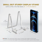 DIDUDIDU Plate Stands for Display - Image 2