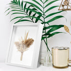 4 Pack 8*10 Shadow Box Frame, Shadow Boxes Display Cases 3D Wood Deep Shadow - Image 3