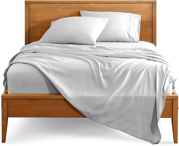 Bare Home Full XL Sheet Set by BareHome