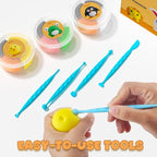 Air Dry Clay for Kids - Image 6