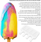 Multi-Grid Silicone Ice Bar Tool - Image 8