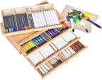 MEEDEN 10-Drawer Artist Supply Storage Box - Image 6