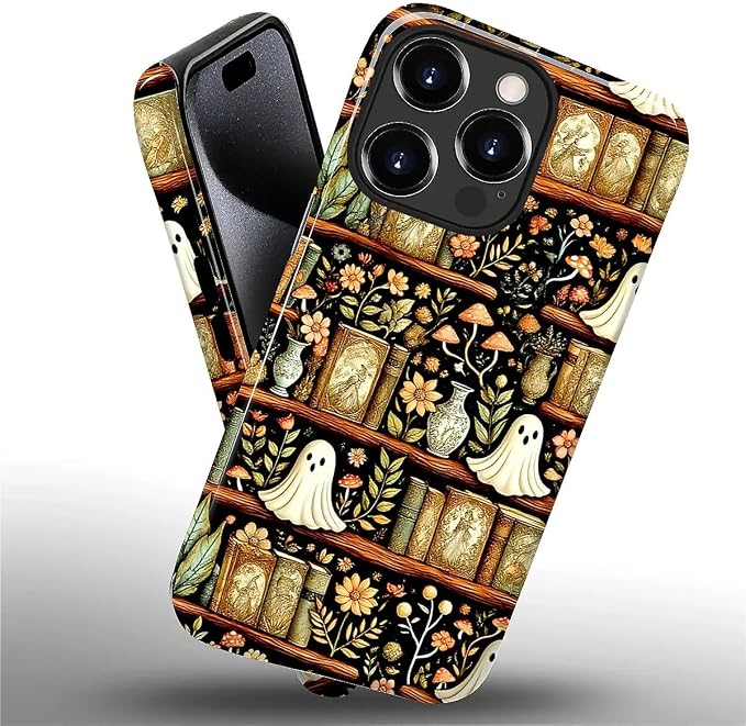Case for iPhone 13 Pro, Scratch Resistant Hybrid Double Layer Hard - Image 4