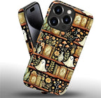 Case for iPhone 13 Pro, Scratch Resistant Hybrid Double Layer Hard - Image 4