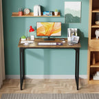 PayLessHere 32/39/47 inch Computer Desk Study Writing Table, Adjustable feet - Image 7