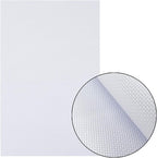 Similane 6 Pieces Aida Cloth 14 Count Cross Stitch Fabric, 12 by 18-Inch - Image 3