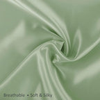BLISSFORD Satin Pillowcase - Image 8