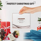 Adubor 100% Silk Pillowcase - Image 7