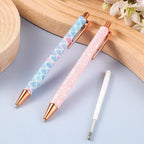 Epakh Weeding Pen, 2 Pieces Metal Vinyl Air Release Tool - Image 7