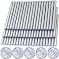 60pcs Wax Seal Sticks, HOSEALING Glue Gun Wax Seal Sticks by HOSEALING