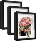 11x14 Shadow Box Frame Display Case by TOUYINGER