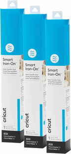 Cricut Smart Iron On, Ocean by Cricut