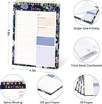 Taja To Do List Notepad - Image 6