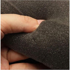 AKTRADING CO. 4" H X 24" W X 72" L CertiPUR-US Certified Rubber Foam Sheet - Image 5