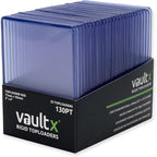 Vault X Toploaders 130pt by VaultX