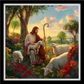 Fanxvivy Counted Cross Stitch Kits by Fanxvivy